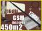 WZMACNIACZ SYGNAŁU GSM 450m2 YAGI 16dBi OMNI 12dBi