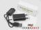 KOMPLET ŁADOWAREK eGo 510 - AC 500mAh + USB 420mAh