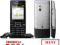 SONY ERICSSON ELM J10i2 CZARNY WYPRZEDAZ -30%