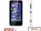 Nokia Lumia 620 Biały WYPRZEDAZ -30%