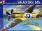 SUPERMARINE SEAFIRE Mk. XV 1:48 REVELL 04835