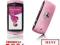Sony Ericsson Vivaz(U5i) Różowy WYPRZEDAZ -30%