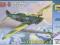 ! Ławoczkin La-5 1:48 Zvezda 4803 !