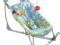 Fotelik fold &amp; go bouncy Fisher Price W9454