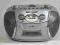 RADIO BOOMBOX ALBA CD * 513/5444 * NOWE *