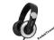 Sennheiser słuchawki zamknięte DJ HD205 II WEST