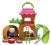 HELLO KITTY Domek w bucie / Shoe House + FIGURKI!