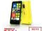 Nokia Lumia 620 Żółty WYPRZEDAZ -30%