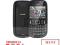 NOKIA 200 ASHA DUAL SIM CZARNA WYPRZEDAZ -30%