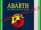 Abarth - Geniusz i jego samochody - album Greggio