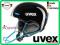 KASK NARCIARSKI UVEX HLMT 5 RACE - 55-59 M-L garda