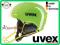 KASK NARCIARSKI UVEX HLMT 5 RACE - 55-59 M-L garda