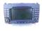 NAWIGACJA RADIO MERCEDES B-KLASA W245 BE 6093
