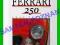 Ferrari 250 Gran Turismo V12 - album / historia GT