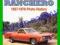 Ford Ranchero 1957-1979 - album / przewodnik