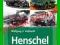 Henschel samoch ciężarowe 1925-74 miniencyklopedia