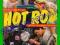 Hot Rod - All American Hot Rod - album / historia