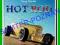 Hot Rod - duży album (Mitchel)