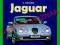 Jaguar - 1931-2001 - mini encyklopedia / PL