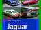 Jaguar - 1931-2006 - mini encyklopedia / niem.