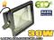 LAMPA LED HALOGEN REFLEKTOR 30W (450W) BASS POLSKA