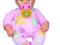 lalka Chou Chou Magic Pacifier Zapf 903261