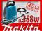 MAKITA HW102 myjka ciśnieniowa 1300W/360L/100bar !