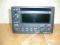 VOLVO CD RADIO S60 V60 V70 S70 V40 S40 HU-1205