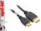 Kabel TRACER miniHDMI 1.4v gold 18m