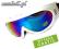 JR 2 GOGLE OKULARY NARCIARSKIE SNOWBOARD NARTY