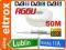 KABEL DO ANTEN DVB-T SAT FULL HD POLSAT 50M 1343