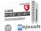 G Data Internet Security 2PC / 2Lata BOX G-DATA