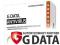 G Data AntiVirus 2015 10PC /1rok BOX G-DATA