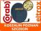 ANTENA TV SAT CZASZA CORAB OCYNK ELTROX.PL 5357