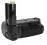 Battery pack GRIP zam. MB-D80 do Nikon D90 D80