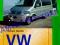 VW Bus Transporter 1947-2008 - mini encyklopedia