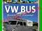 VW Bus Transporter T1 T2 1950-1979 - album / Hajt