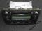 CD RADIO MP3 TOYOTA AVENSIS T27 2009-13 IDEALNE