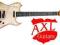 GITARA ELEKTRYCZNA AXL TELECASTER NATURAL