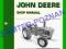 John Deere 1020 1520 1530 2020 2030 instrukcja nap