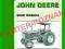 John Deere 2750 2755 2855N 2955 instrukcja napraw