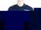 Koszulka Polo granatowa Policja rozmiar XXXL