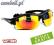 W1033 GOGLE OKULARY NARCIARSKIE SNOWBOARD NARTY