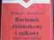 RACHUNEK RÓŻNICZKOWY I CAŁKOWY KURATOWSKI TOM.22