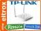 Router bezprzewodowy WAN i ADSL2+ TP-LINK 1147