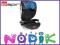 FOTELIK SAMOCHODOWY OMEGA FX ISOFIX 15-36 ESPIRO 3