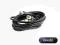 kabel antenowy TV przedłużacz wt/gn RF 3,0m