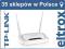 ROUTER TP-LINK TL-WR842ND 300Mb/s USB WIFI 4557