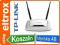 Router TP-Link TL-WR841N Wi-Fi N 2 anteny 1279