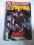 THE ASTONISHING SPIDER-MAN - CARNAGE RETURNS !